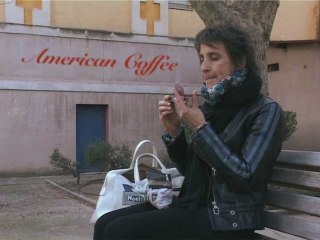 American coffee (SATIS)