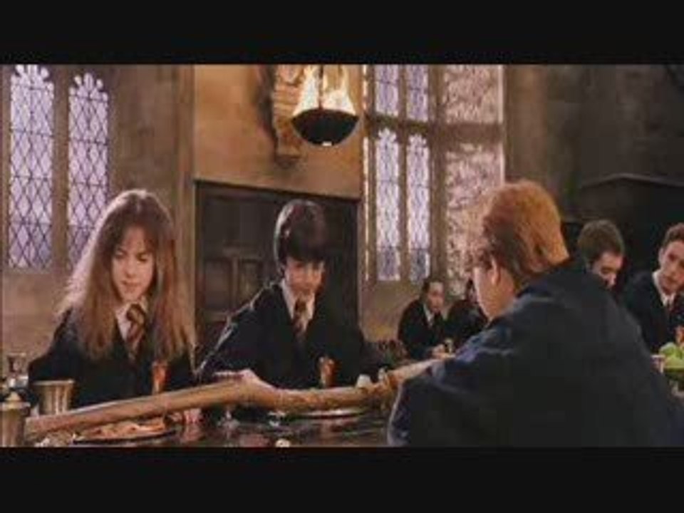 Part4 - Commentaire HP1