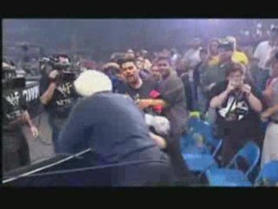Match V Promo