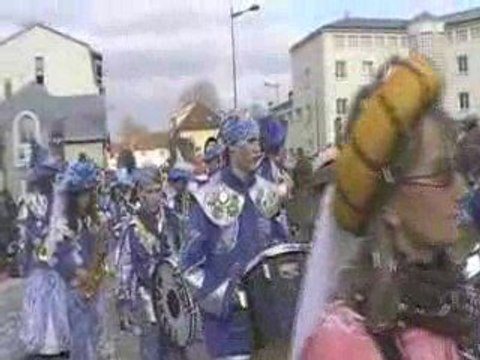 Carnaval Vittel : 15/o3/o9