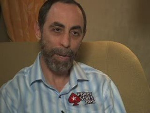 Inside The Poker Mind - Barry Greenstein Pt.1