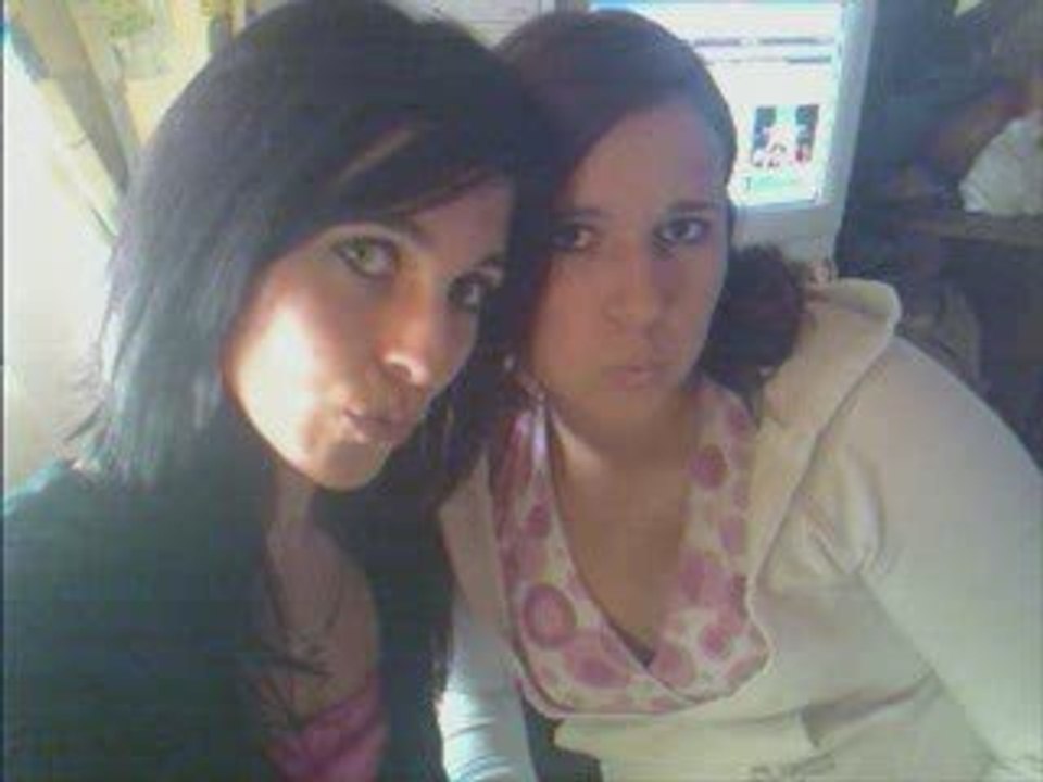Cha et moi