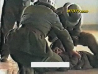 Video Exposes CCP Atrocities in Tibet