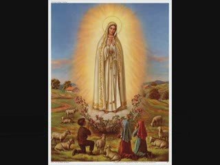 Le 3eme Secret de Fatima