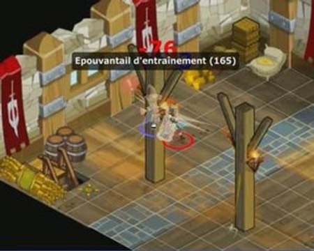 [Incarnam] Ultimmate-Yop ll 50