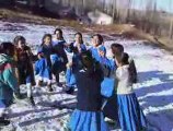 Camuşlu Pınargöze İlköğretim Okulu - Çocuk Oyunları