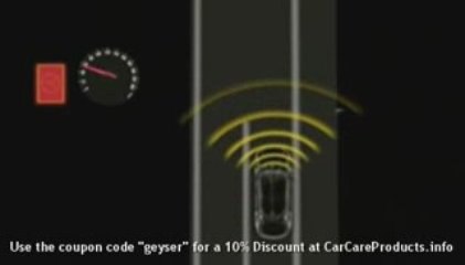 New "Opel-Eye" Technology Can Read Signs
