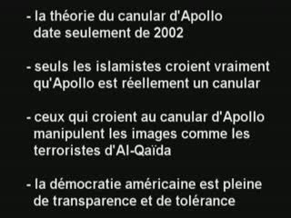 Adler, Kissinger, Apollo mensonges et manipulations 2_2