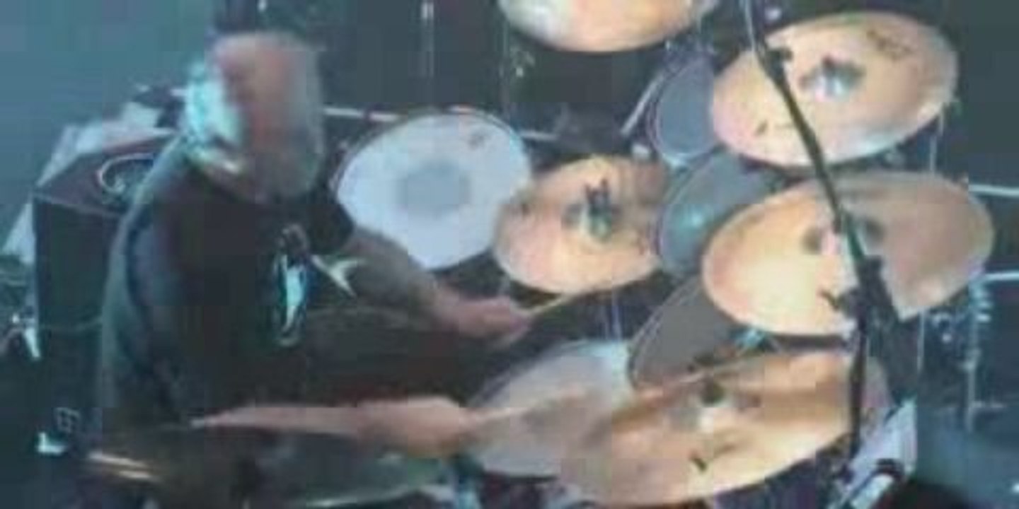 Marillion  Ocean  Cloud  live  part  1