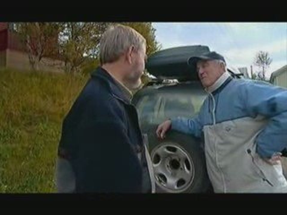 Ovni canalplus 2