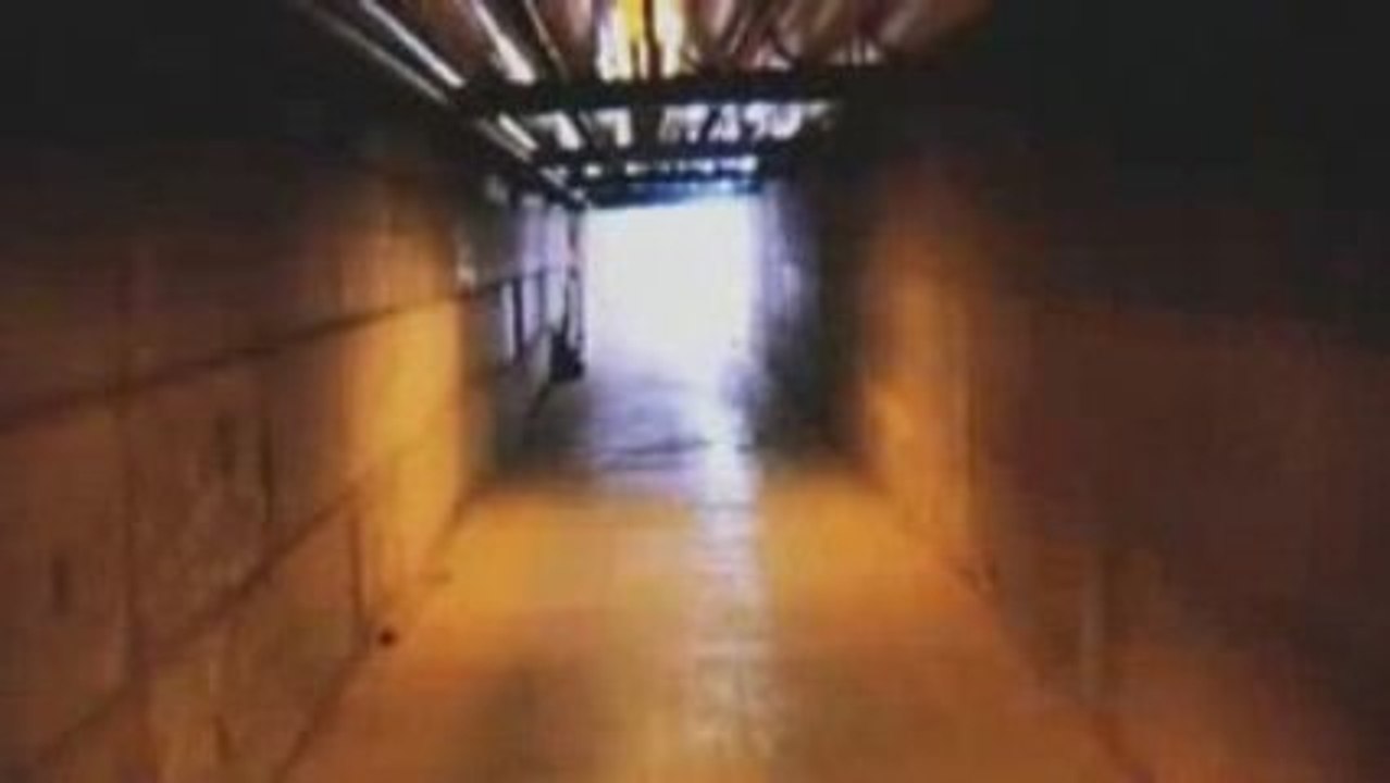 Personal Effects: Dark Art Video Trailer #1
