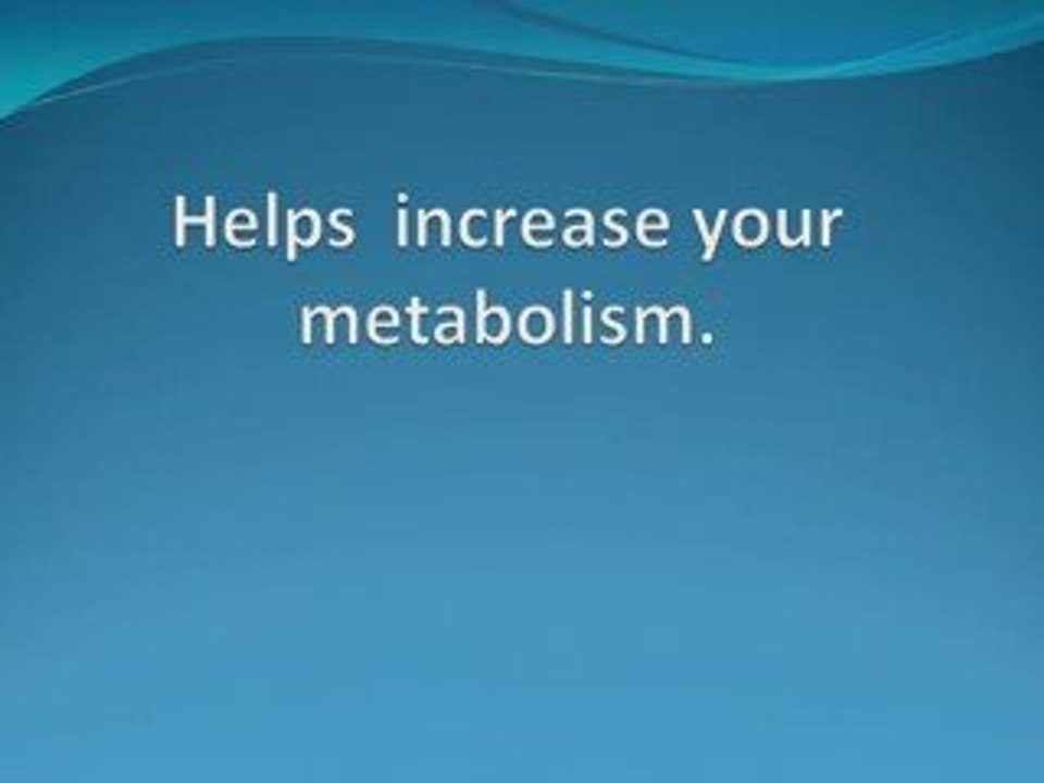 YouTube- Acai Juice  Heavy Metal Detox ©