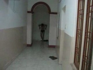 Ventroglisse Loyola College