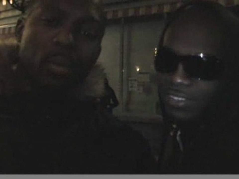 GRÖDASH - BELGIUM PROMO TOUR 2/3