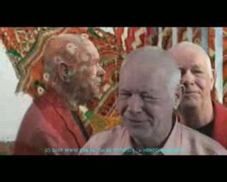 Toppie-Gijs de Vormer - Movie 01