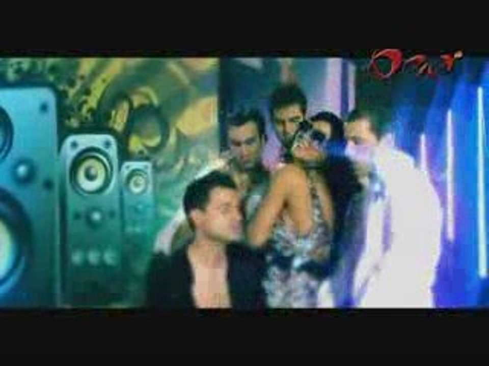 Emanuela - Kasam ti Nervite   Vbox7