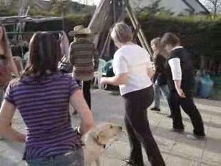 les oufs du dimanche