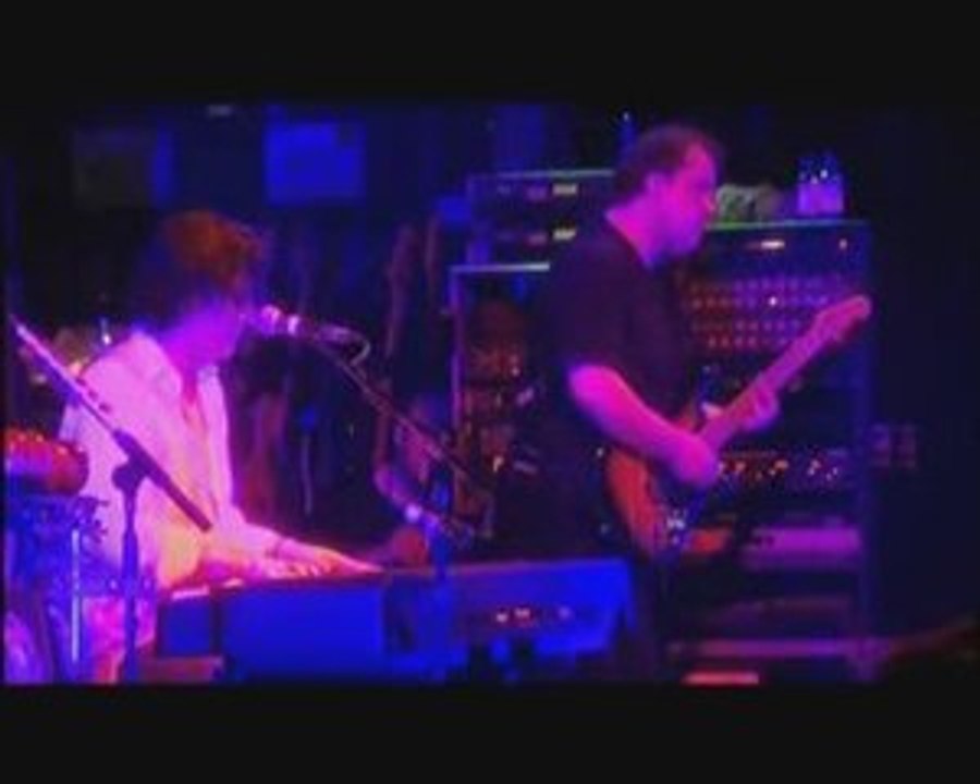 Marillion   Fantastic  Place