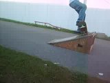 HEGS Sk8 Kr3w Fakie revert rock-n-roll desaster