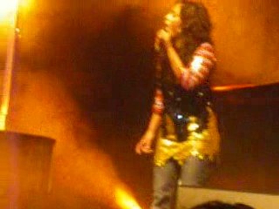 Amel bent chansons pour papa