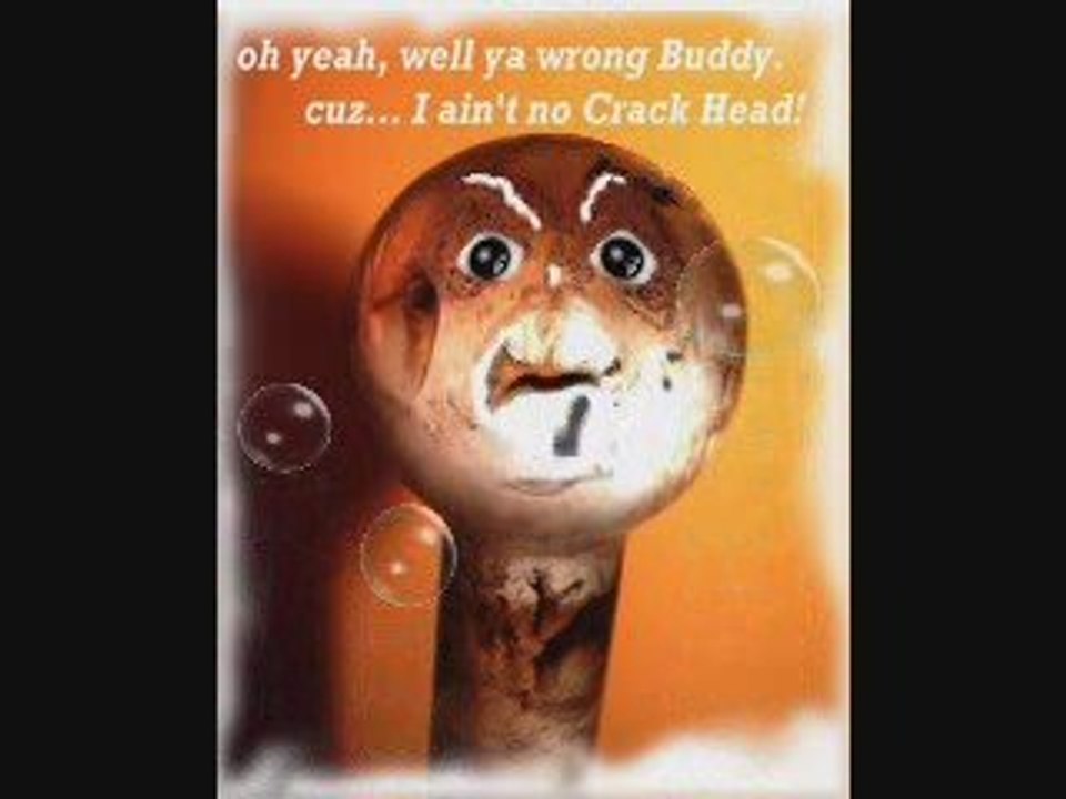 Mr.bubblehead