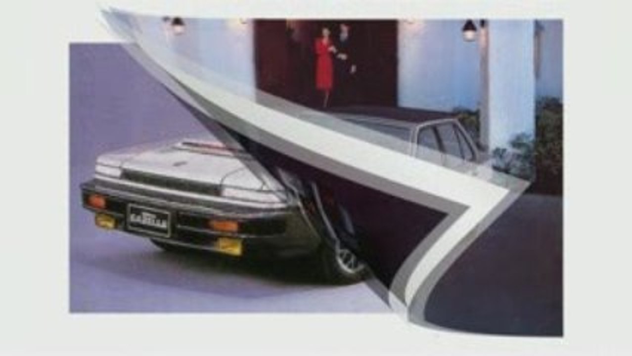 私のクルマ歴FullHD1920Take3