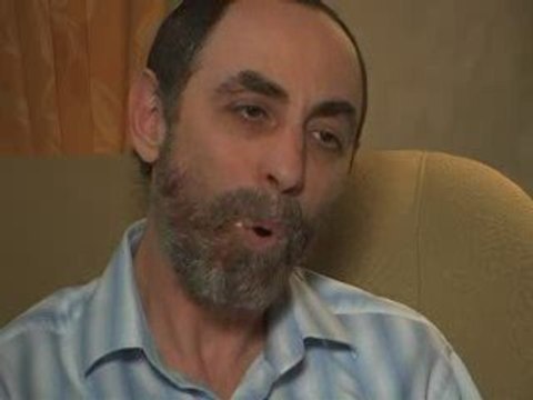 Inside The Poker Mind - Barry Greenstein Pt.4