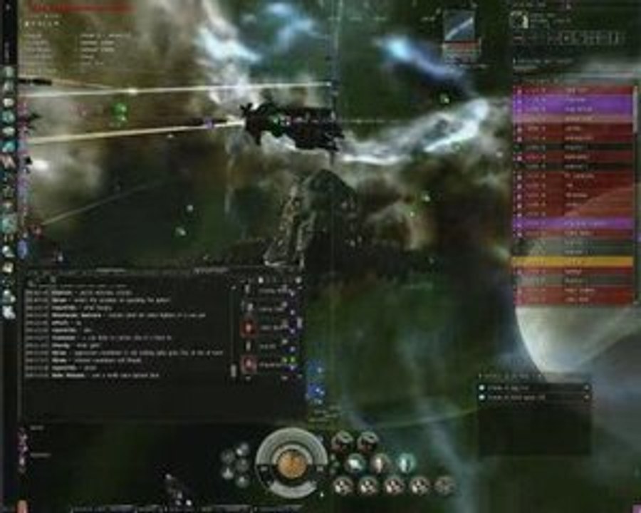 EVE war week 12