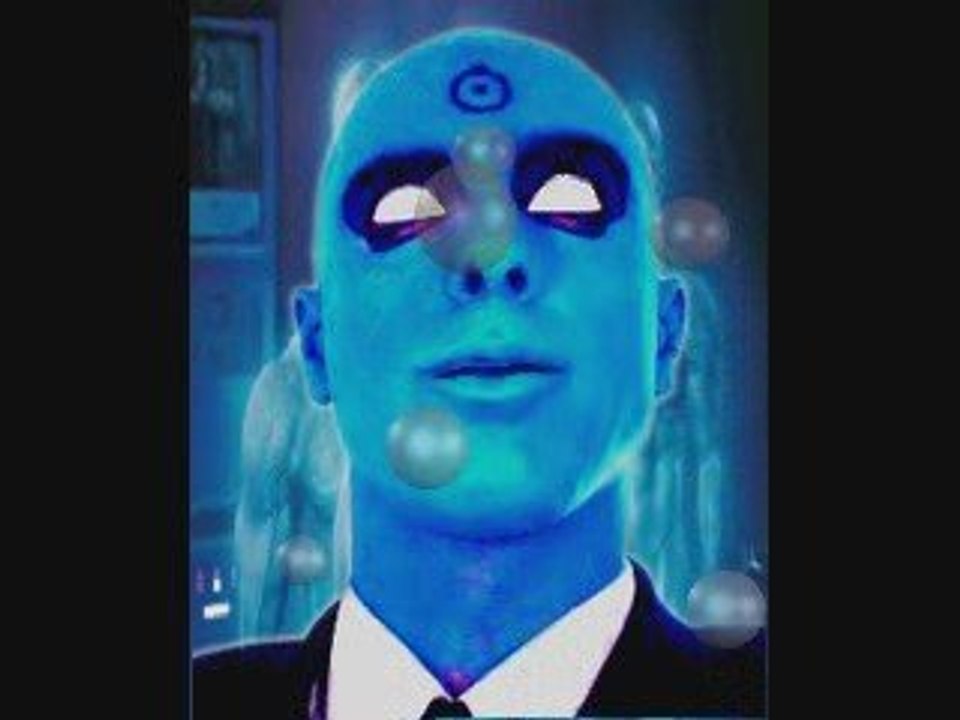 Watchmen :: Back in the Days