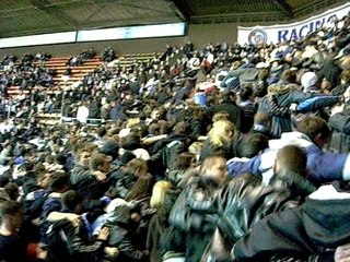 [ Strasbourg - Angers ] Grec