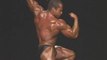 Lee Hayward's Bodybuilding Posing Routine 2007 HWC