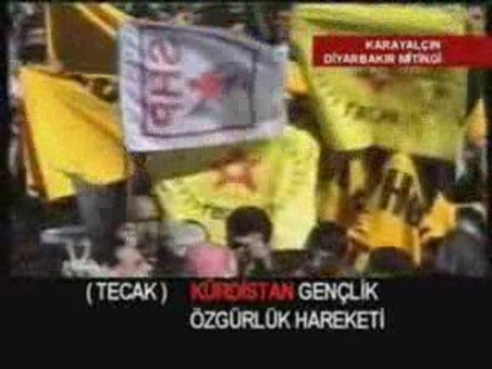 Karayalcın Gerceği