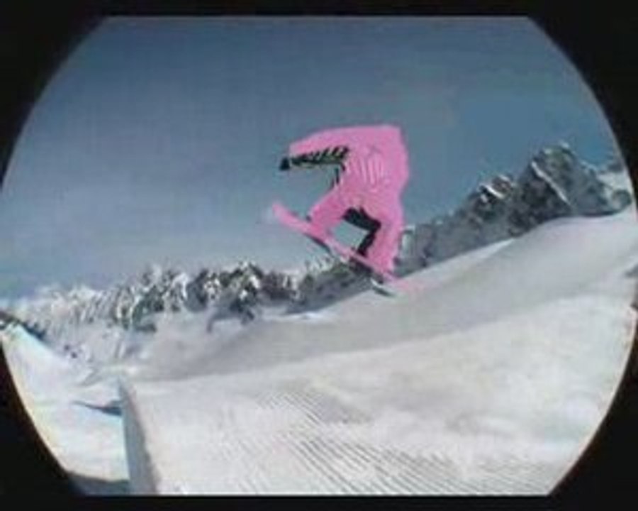 Operation : insane - 4