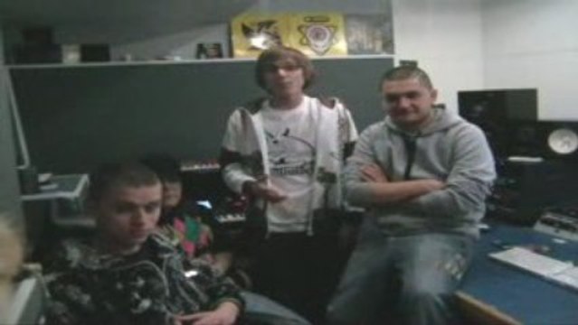 27 Марта Большой Концерт Dino Mc 47 в Cicterna Hall.