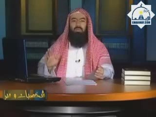 نبيل العوضي، شخصيات و عبر، الفاروق Nabil El 3iwadi