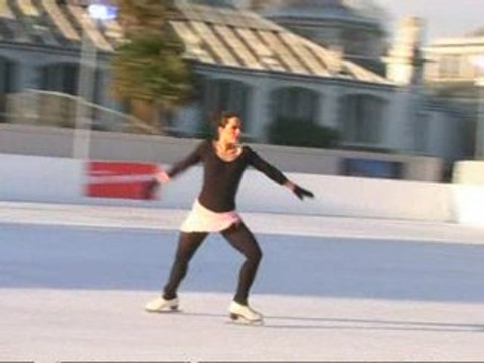 Dancing On Ice in minutes: The skating essentials