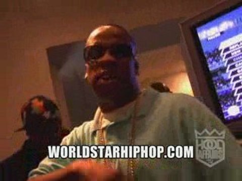 Gucci Mane Feat Yo Gotti & Rocko - Lot's Of Cash (In Studio)