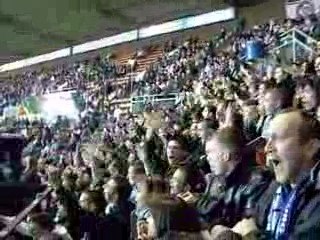 [ Strasbourg - Angers ] Humba