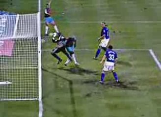 Les plus grosses douleures d'un footballeurs