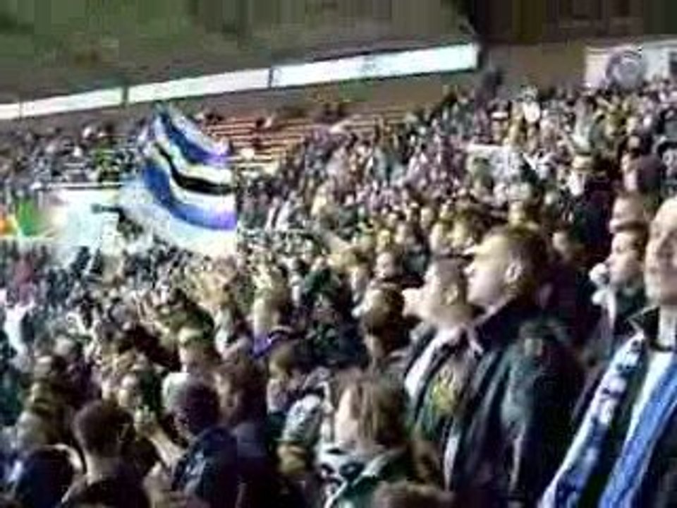 [ Strasbourg - Angers ] Le lac Du Connemara