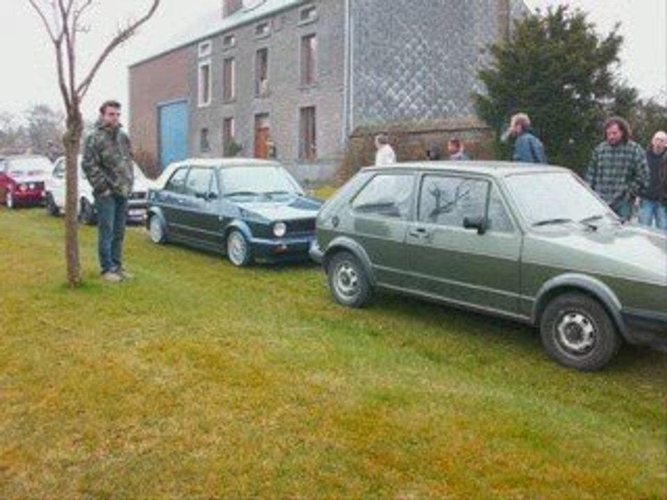 Balade vw "bgo"