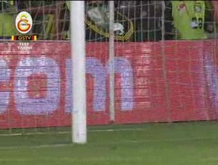 UEFA.08.09.Round.Of.16.Galatasaray.2-3.Hamburg.Ext.Highlight