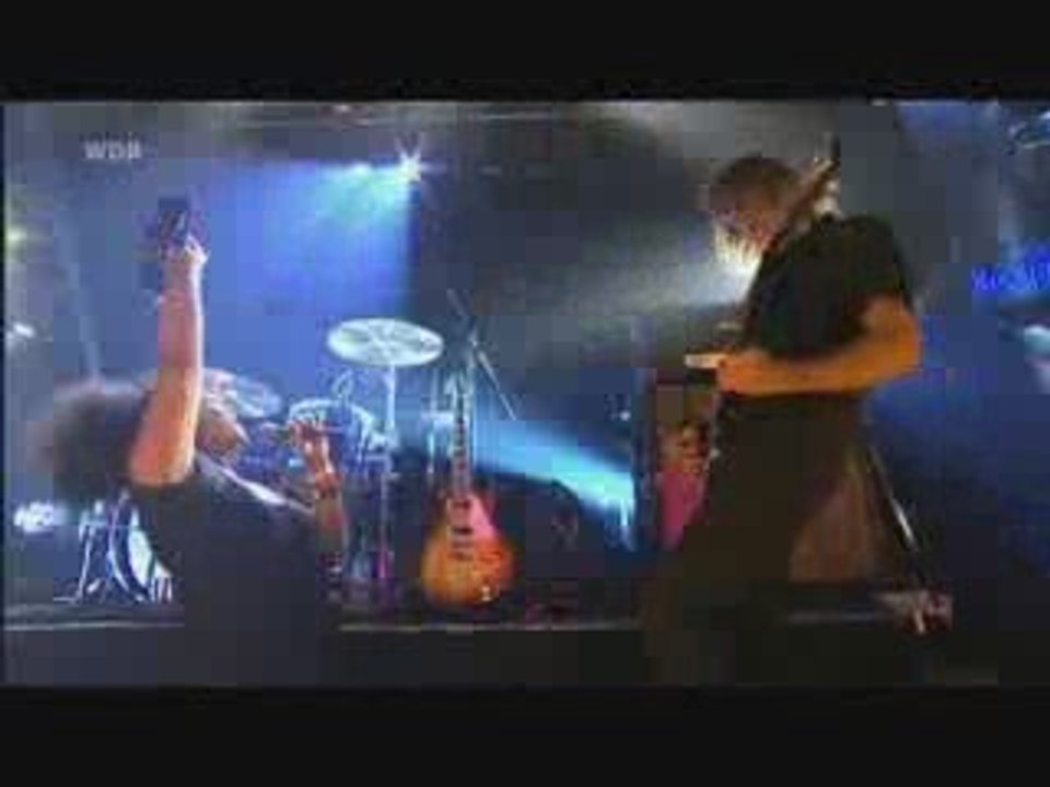 The BellRays - Revolution get down