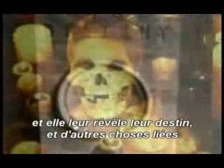 Skull and Bones (sous-titres en franÃ§ais)