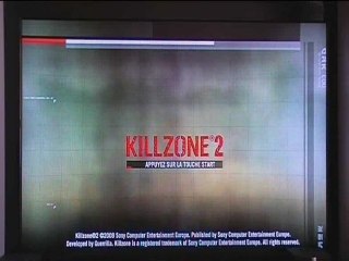 Killzone 2 - Mode Multijoueur