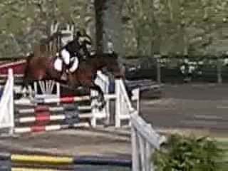 CSO Hennebont Pirouette & Paulette