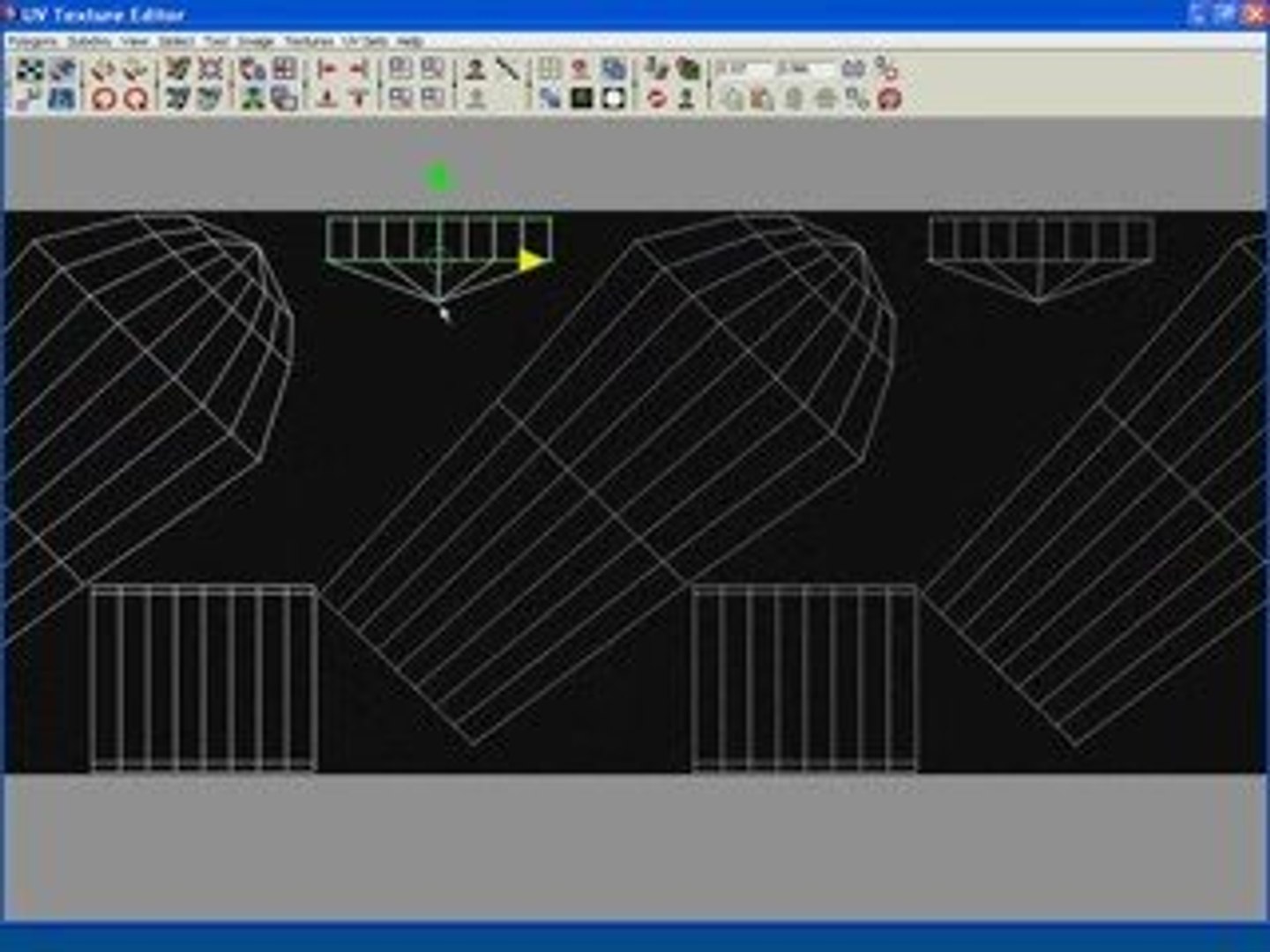 ⁣1 Maya Offsetting UV Coordinates(FIXED) ZClassroom.com