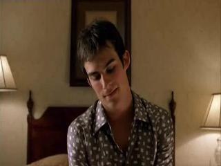 Les Lois de l'Attraction: Paul & Richard