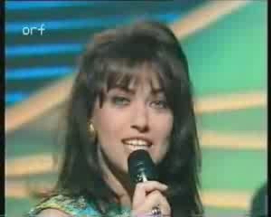 1993 Greece - Keti Garbi