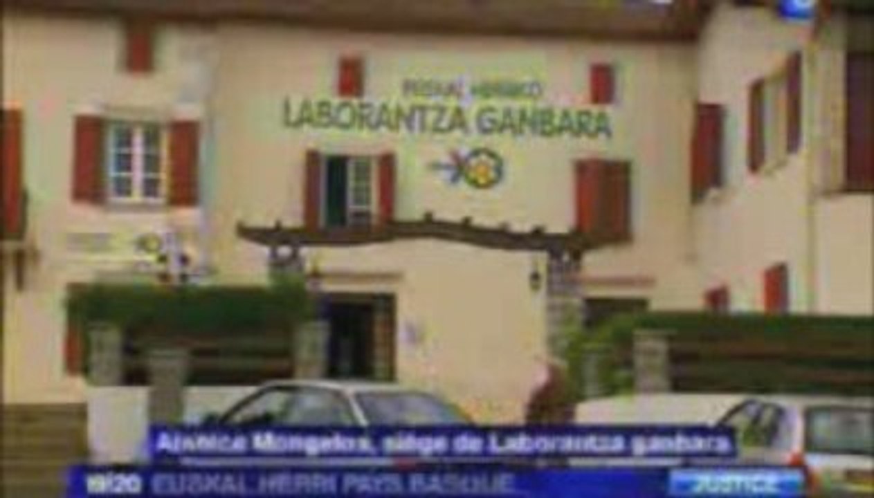 France 3 EH- 24 03 09